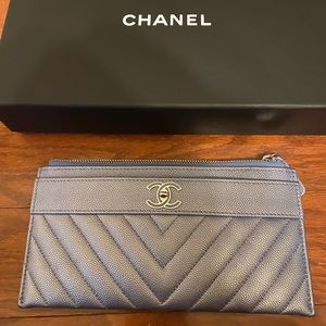 Chanel Wallet
